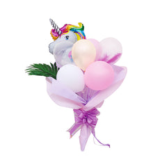 Balloon Bouquet Gift