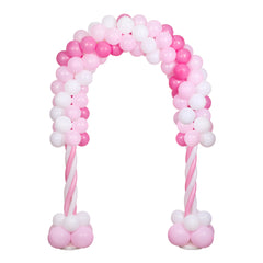 Balloon Arch Decoration – Birthday Party Balloon Arch
