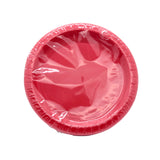 Party Plate(10PCS/18CM)