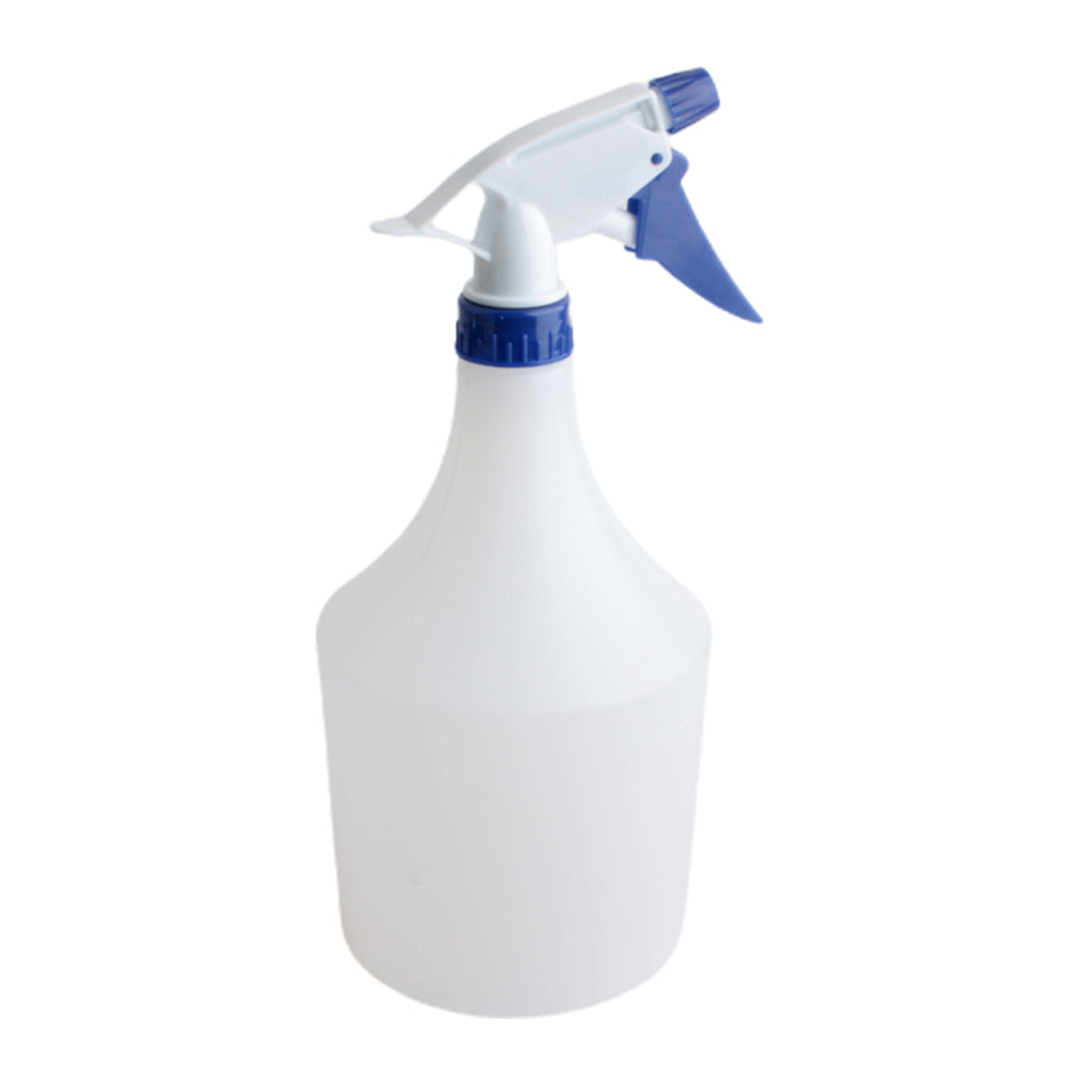 Garden Spray Bottle(1000ML) for watering plants or cleaning household surfaces.