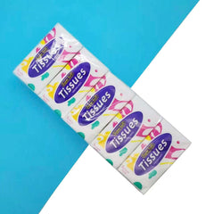 Pocket Tissue