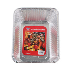 Aluminium Tray(36*27*8CM/2270)