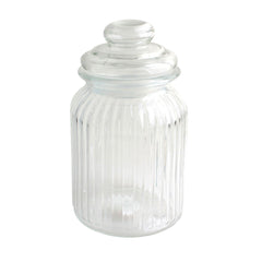 Glass Jar Screw Top(950ML)
