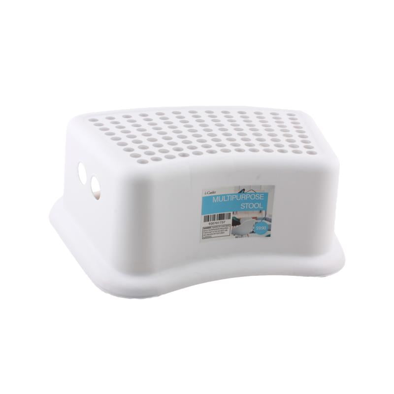 Multipurpose Stool, versatile design ideal for various tasks around the home or office.