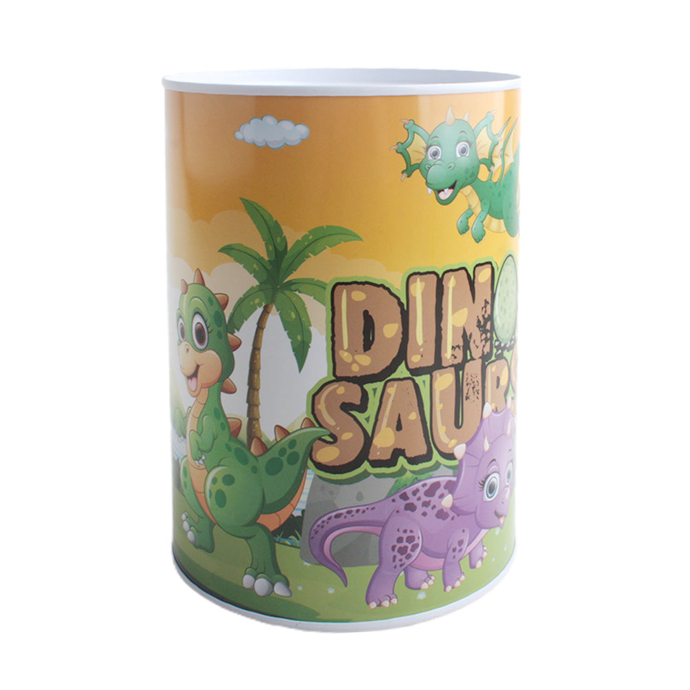 Money Tin Dino(10*15CM)