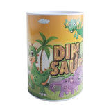 Money Tin Dino(10*15CM)