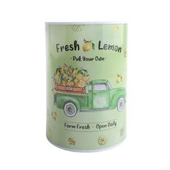 Monety Tin Car(15*21.5CM)