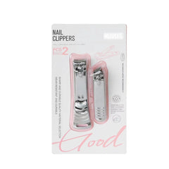 Nail Cutter(2PCS)