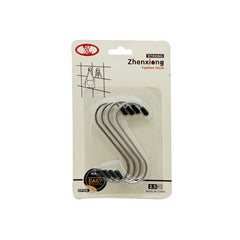 S Hook(4PCS/XR-01104)