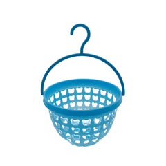 Plastic Basket w Handle