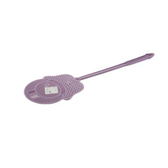 Fly Swatter(135) in purple color, perfect for quickly swatting flies and keeping your home insect-free.