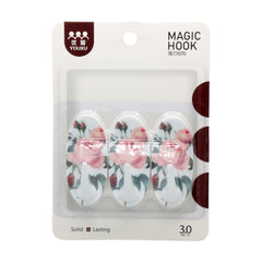 Sticky Hook 3PCS