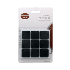 Non Slip Pad SQ 18PCS