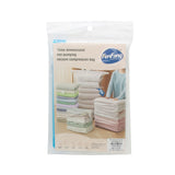 NPC Vacuum Storage Bag(70*50*32CM) packaging displaying three-dimensional vacuum compression bag features.