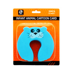 Child Safety Door Stopper