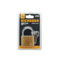 Padlock(50MM)
