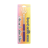 Telescopic Back Scratcher