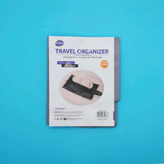 Travel Organizer(Slipper)