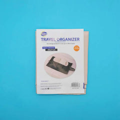 Travel Organizer(Slipper)