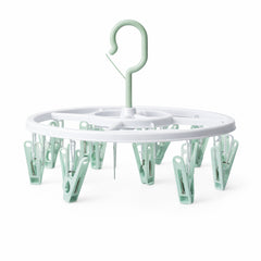 Mini Clothespins Set(914)