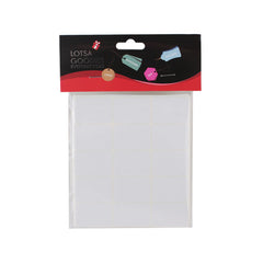 Lable(32*21MM,225PCS)