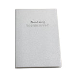 Glitter Note Pad(A5/14.5*20.8CM)