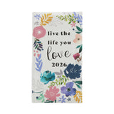Diary(26S)