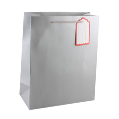 Solid Colour Gift Bag(49*40*18CM/XL)