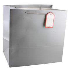 Solid colour Gift Bag(35*35*24CM)