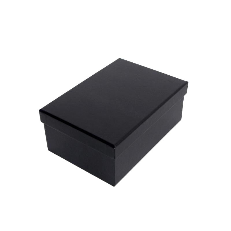 8/10 Black Colour Gift Box(23*16.5*9.5CM)
