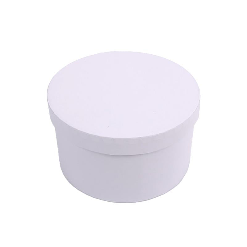 2/10 White Cake Box(31.5*16.8CM)