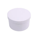 8/10 White Cake Box(19*10.8CM)