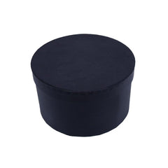 1/10 Black Cake Box(35*17.3CM)