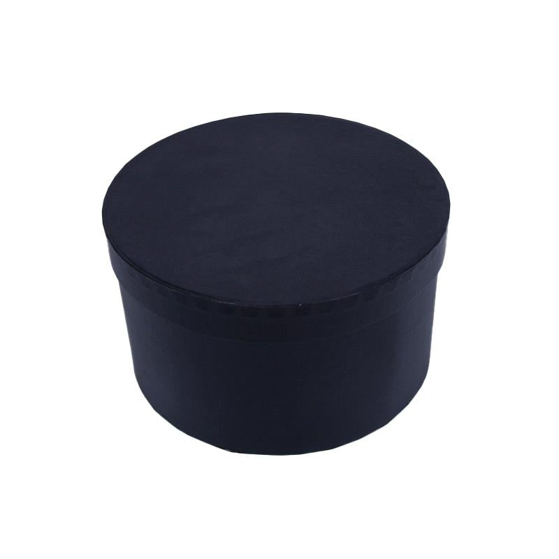 4/10 Black Cake Box(27.5*14.7CM)