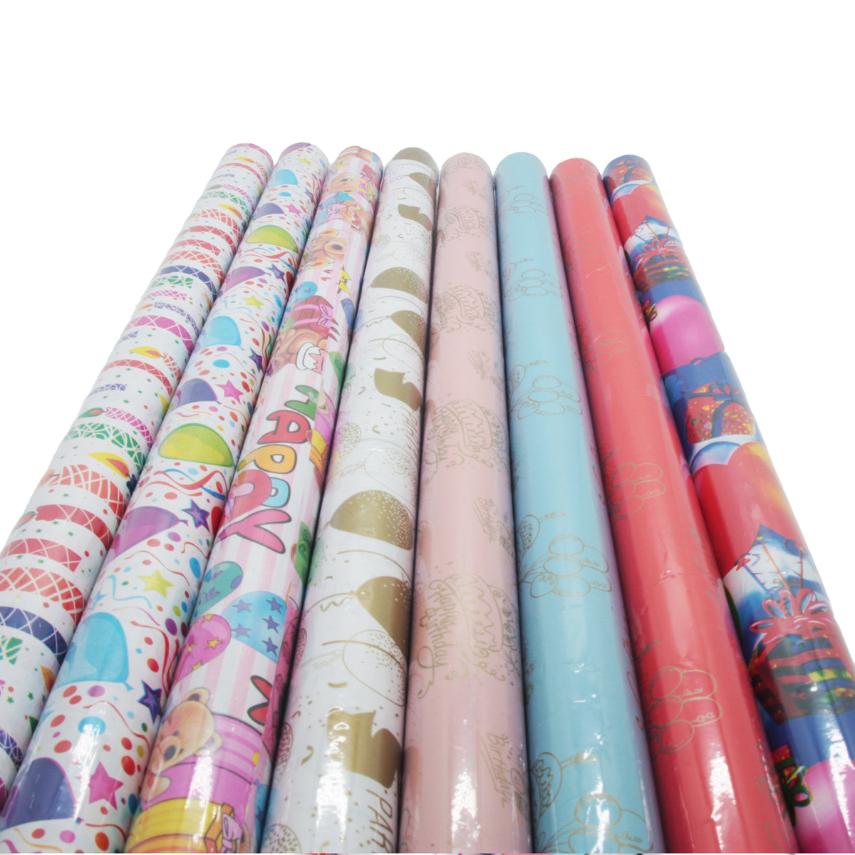 Birthday Wrapping Paper(70CM*2M)