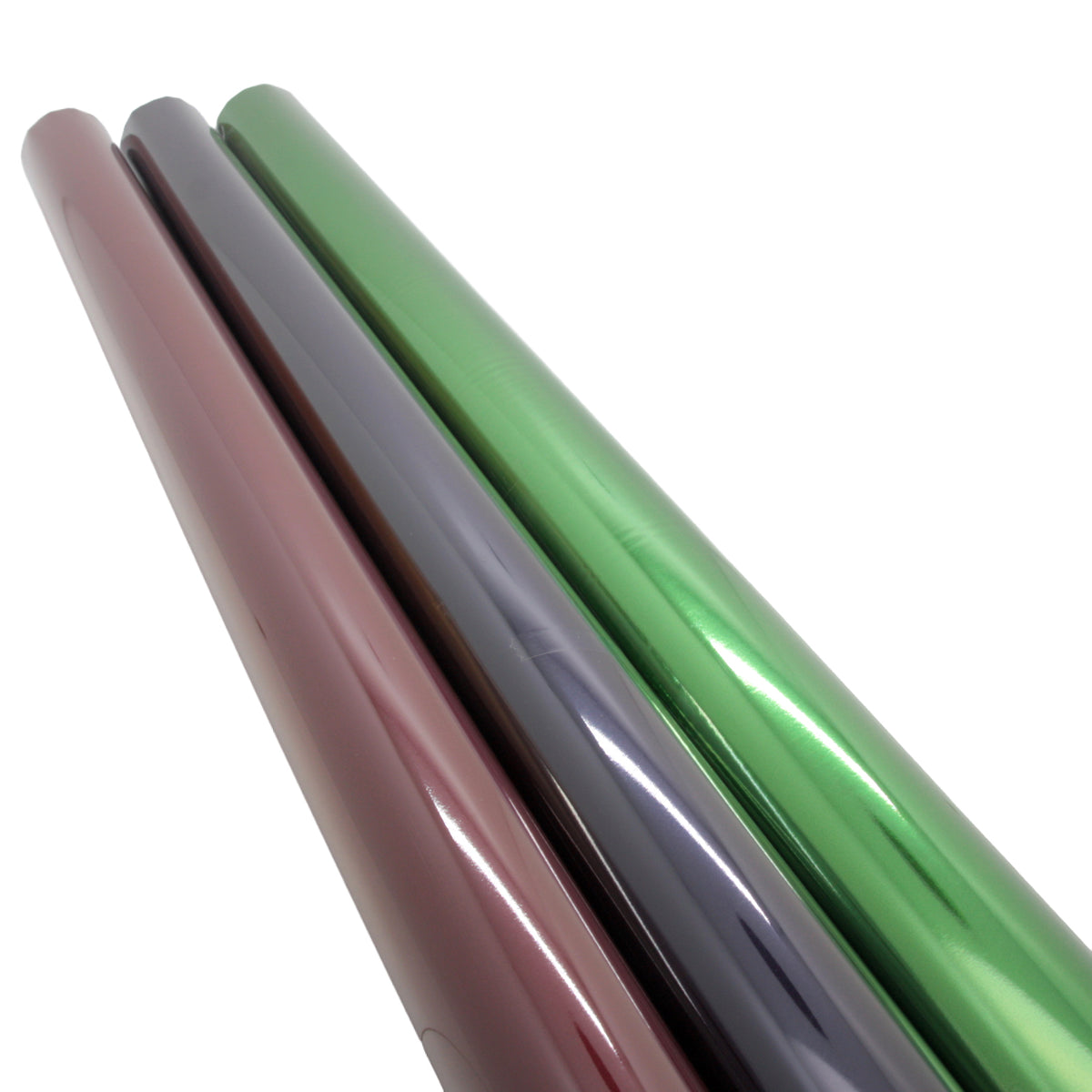 Colour Cellophane Wrapping Paper(70CM*3M)