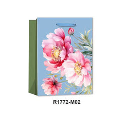 4F Gift Bag(18*24*8CM/R1772S)