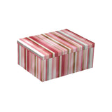 10/10 Gift Box Pink Stripe RT
