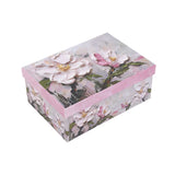 10/10 Gift Box Flower Paint RT