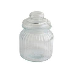 Glass Jar Screw Top(650ML)