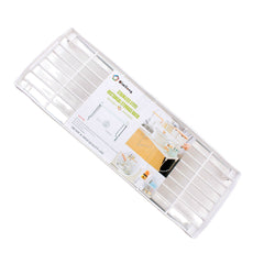 Plastic Shelf(38*14*4CM)