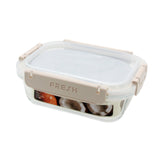 Glass Lock(650ML)