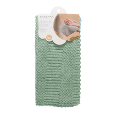 Multipurpose Cleaning Towel(3PCS/30*30CM) - Soft, versatile duster cloth in green, perfect for cleaning various surfaces.