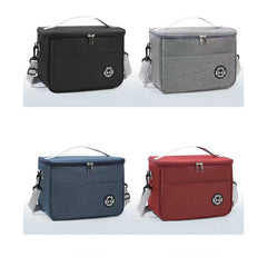 Cooler Bag(24*14*17CM/S)