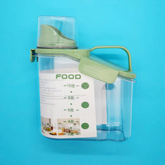 Food Keeper Container