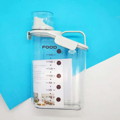 Food Keeper Container