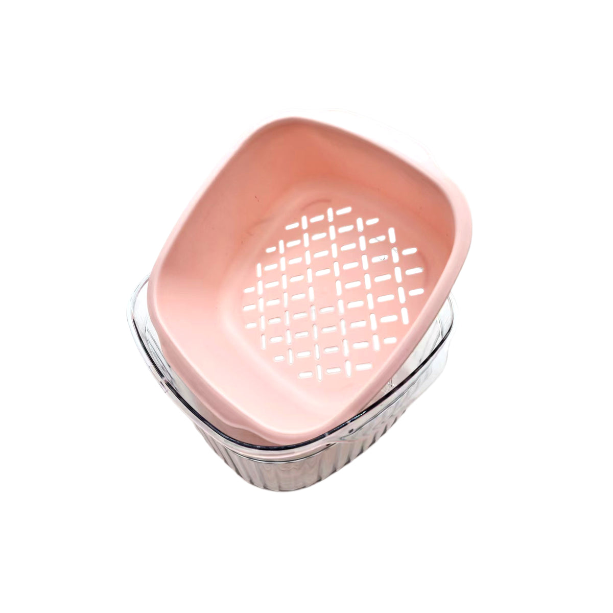 Kitchen Drain Basket