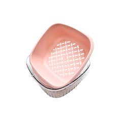 Kitchen Drain Basket