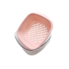 Kitchen Drain Basket