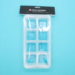 Flexible Ice Tray